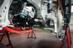 Peugeot 208 Hybrid FE 2013 года